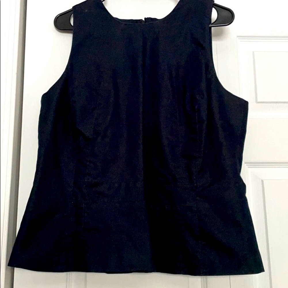 Banana Republic Dress Tank